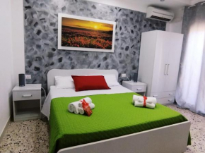 SUITE ROMA